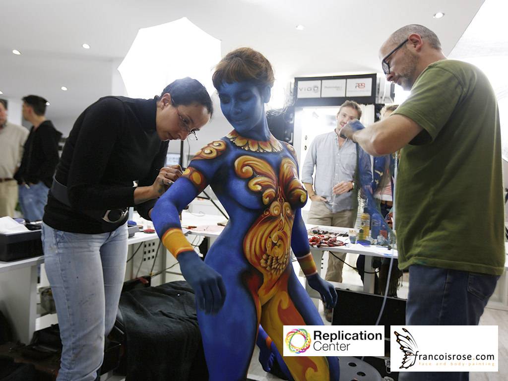 francois-rose-B2B-events-3D-2